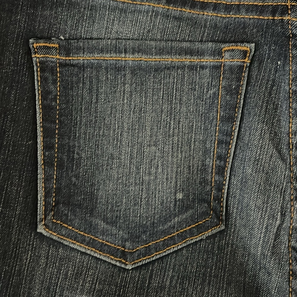 Fashion Nova Studded Skinny Jeans - Picture 11 of 14